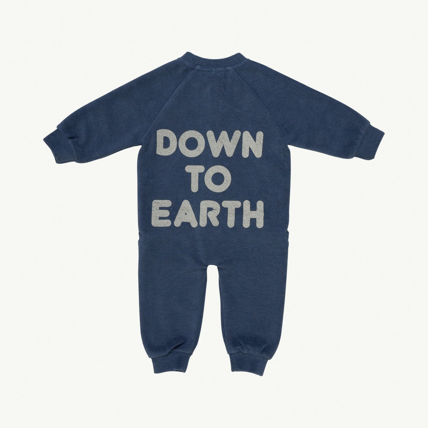 Maed for Mini Down to earth Jumpsuit