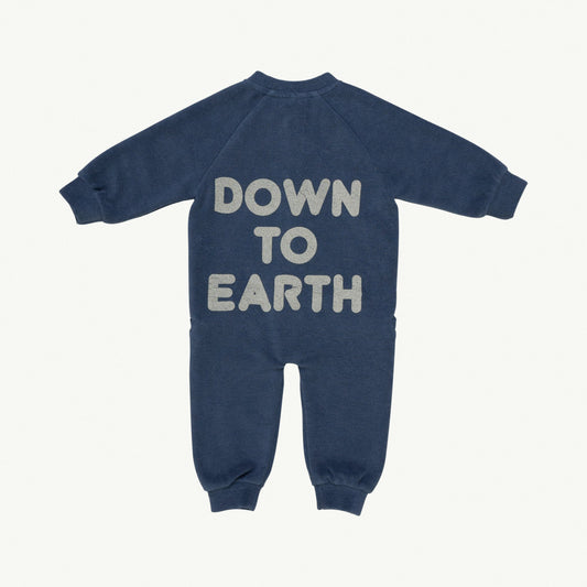 Maed for Mini Down to earth Jumpsuit