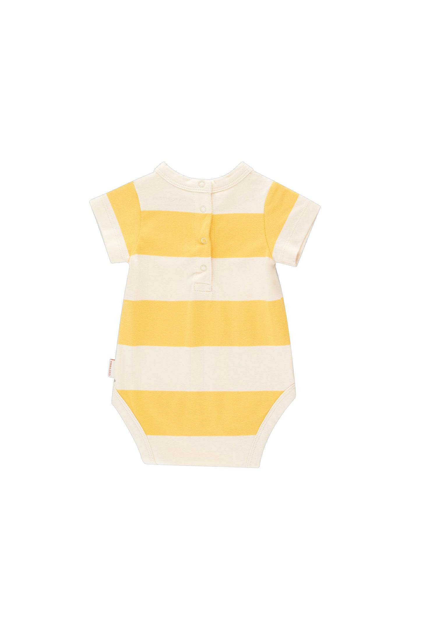 Tiny Cottons Paradiso stripes body
