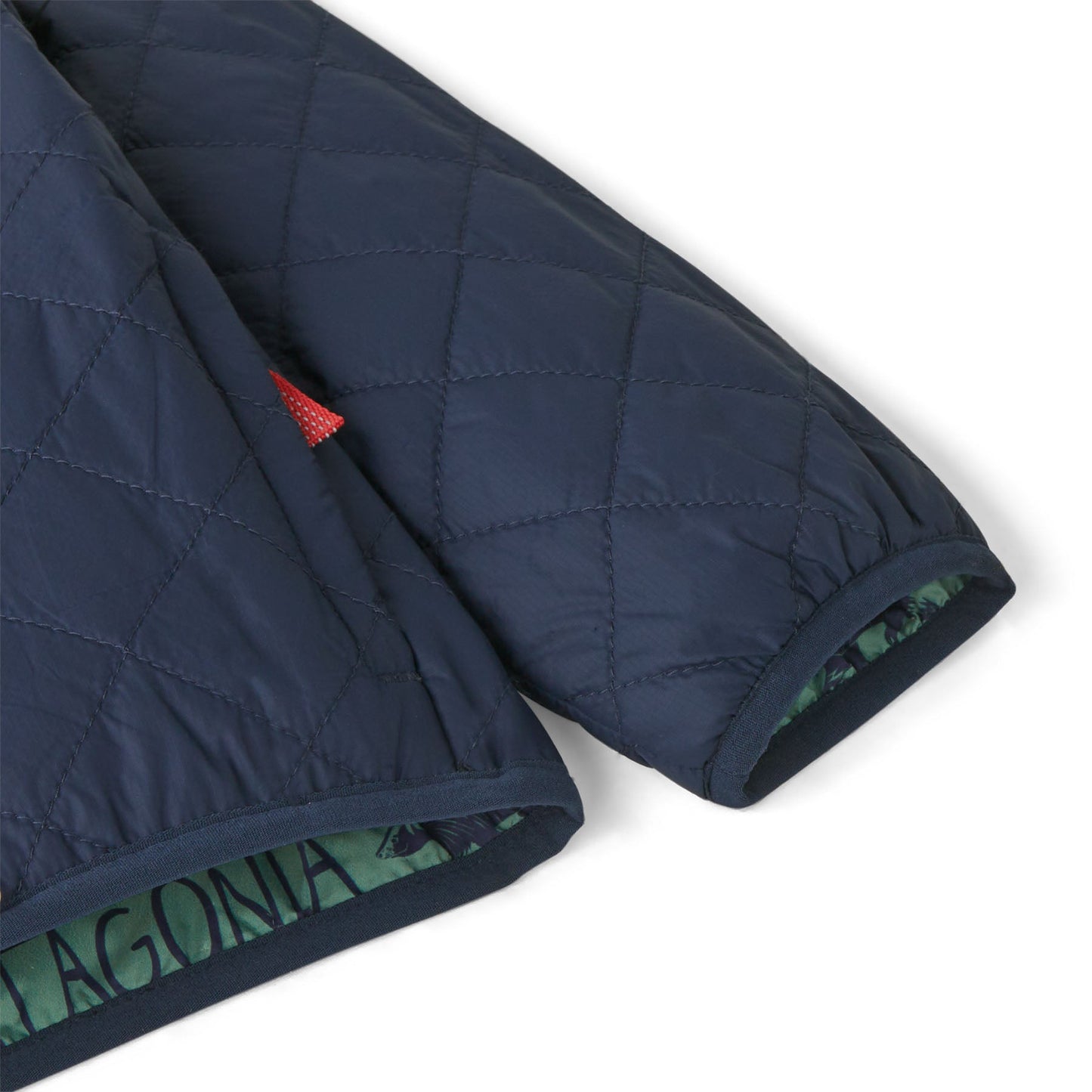 Patagonia Baby Nano Puff® Jacket - New Navy