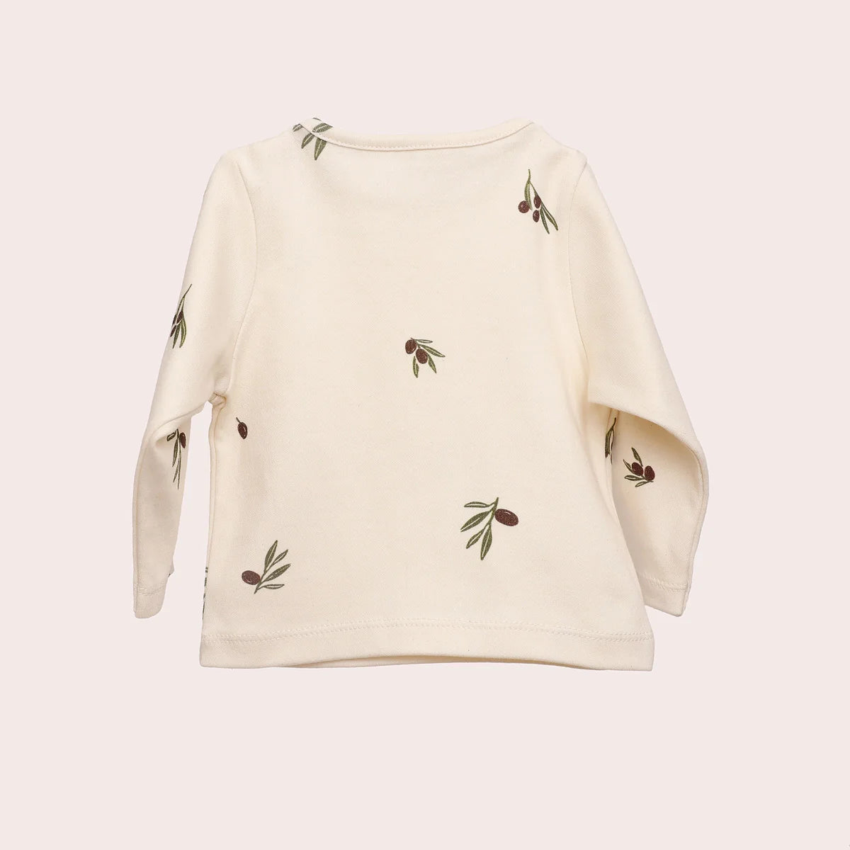 Olives long sleeve