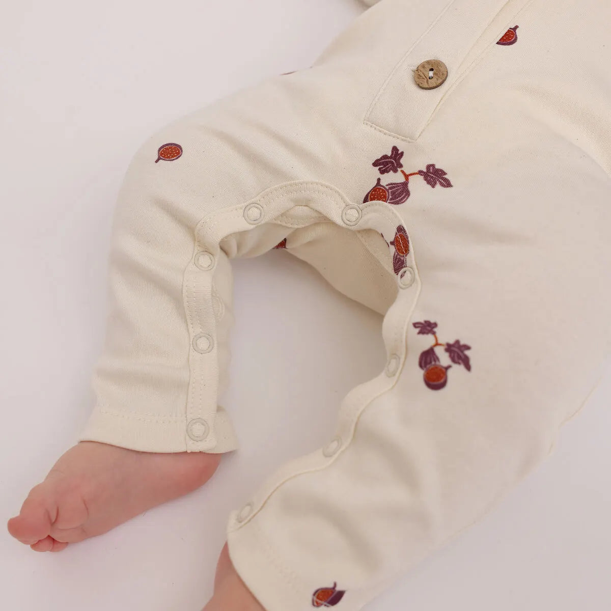 Figs one-piece romper