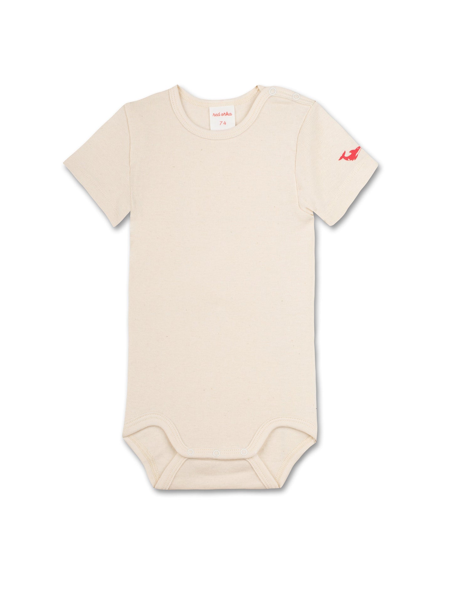OG Red Orka romper