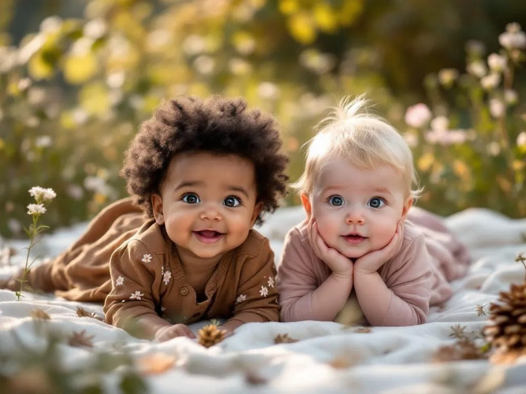 For Babies