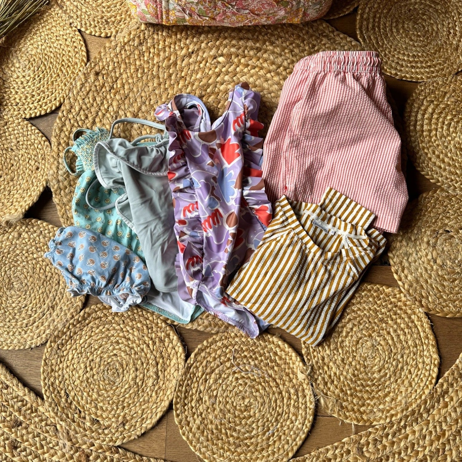Swimwear