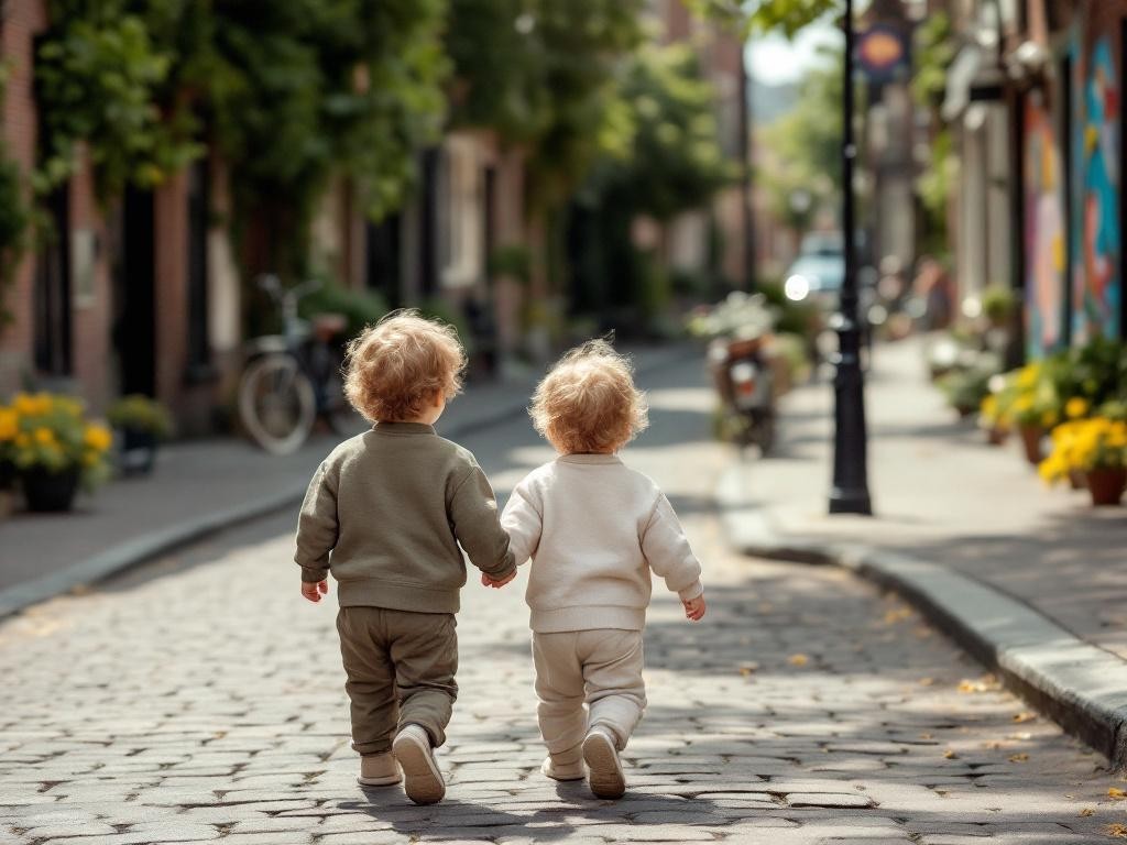 For Toddlers