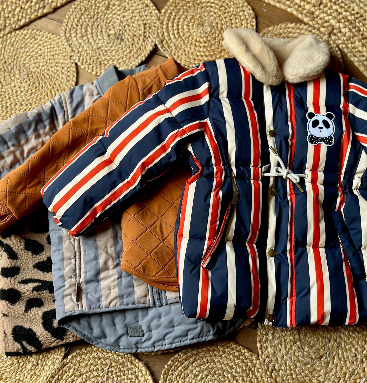 Coats & Jackets