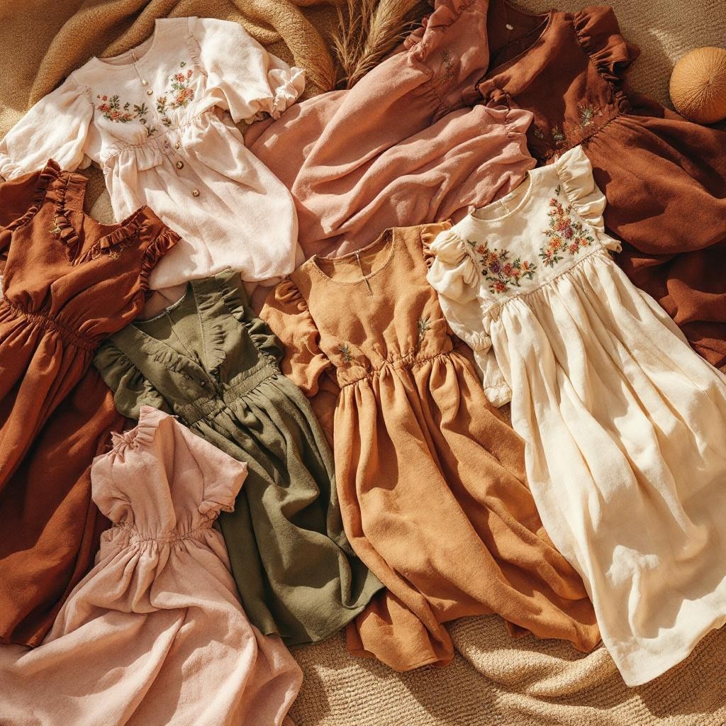 Dresses