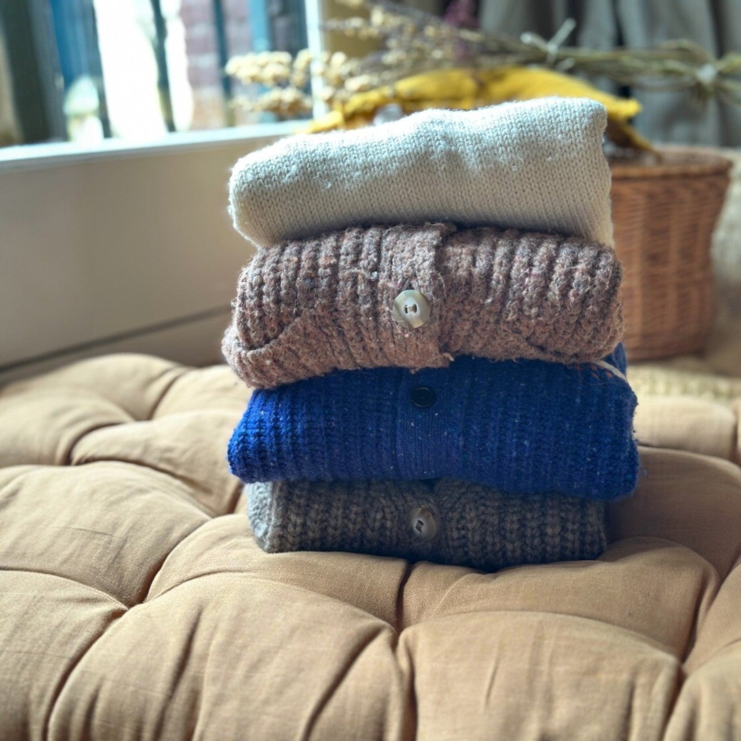 Knitwear