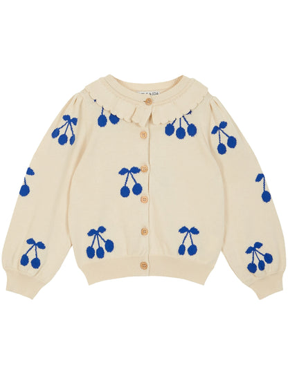 Emile et Ida Pullover Ecru