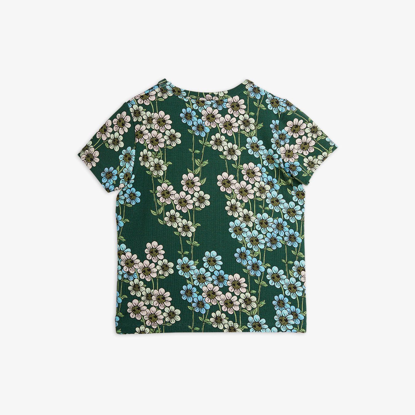 Mini Rodini Daisys T-Shirt