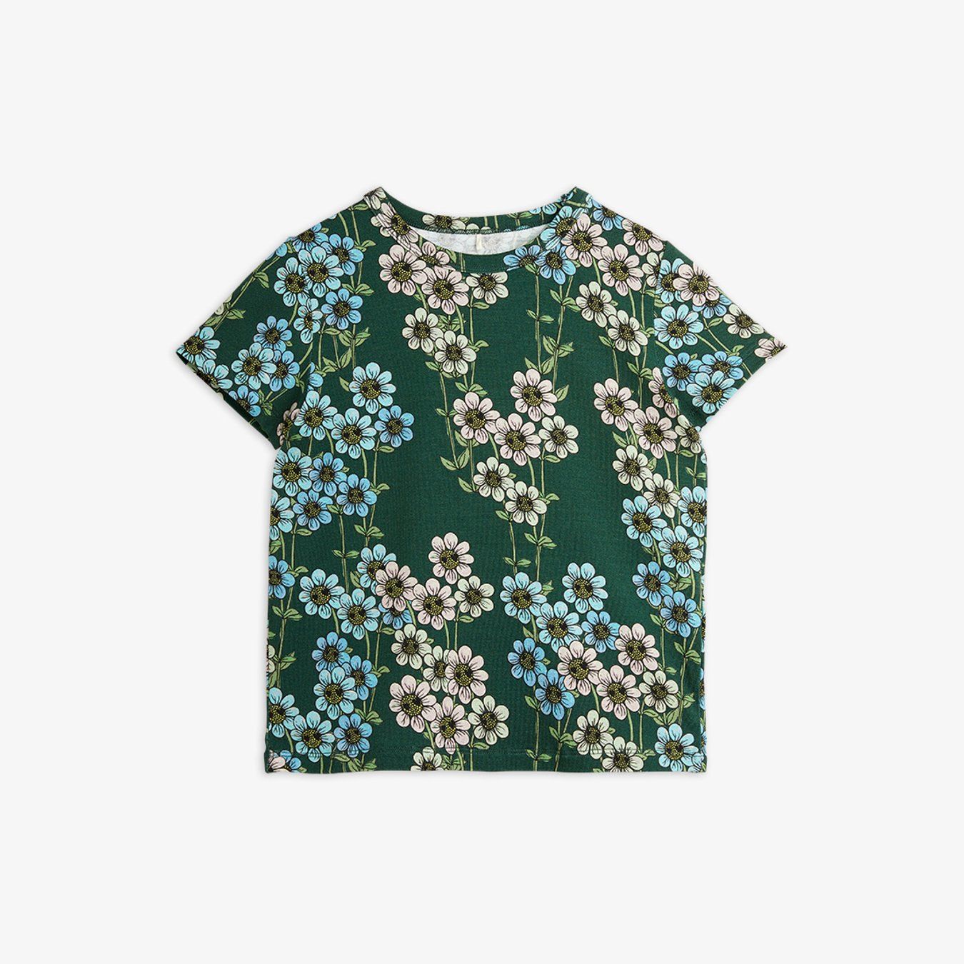 Mini Rodini Daisys T-Shirt