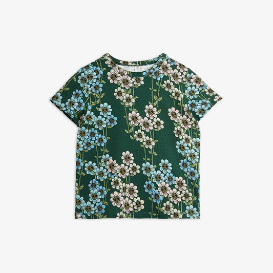 Mini Rodini Daisys T-Shirt