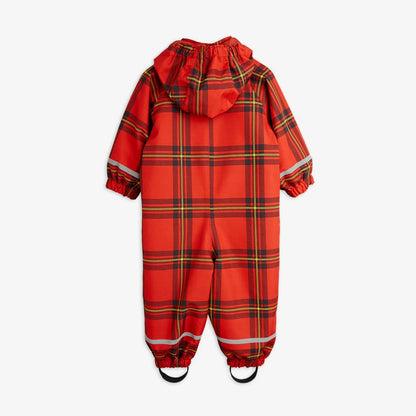 Mini Rodini Stripe baby set