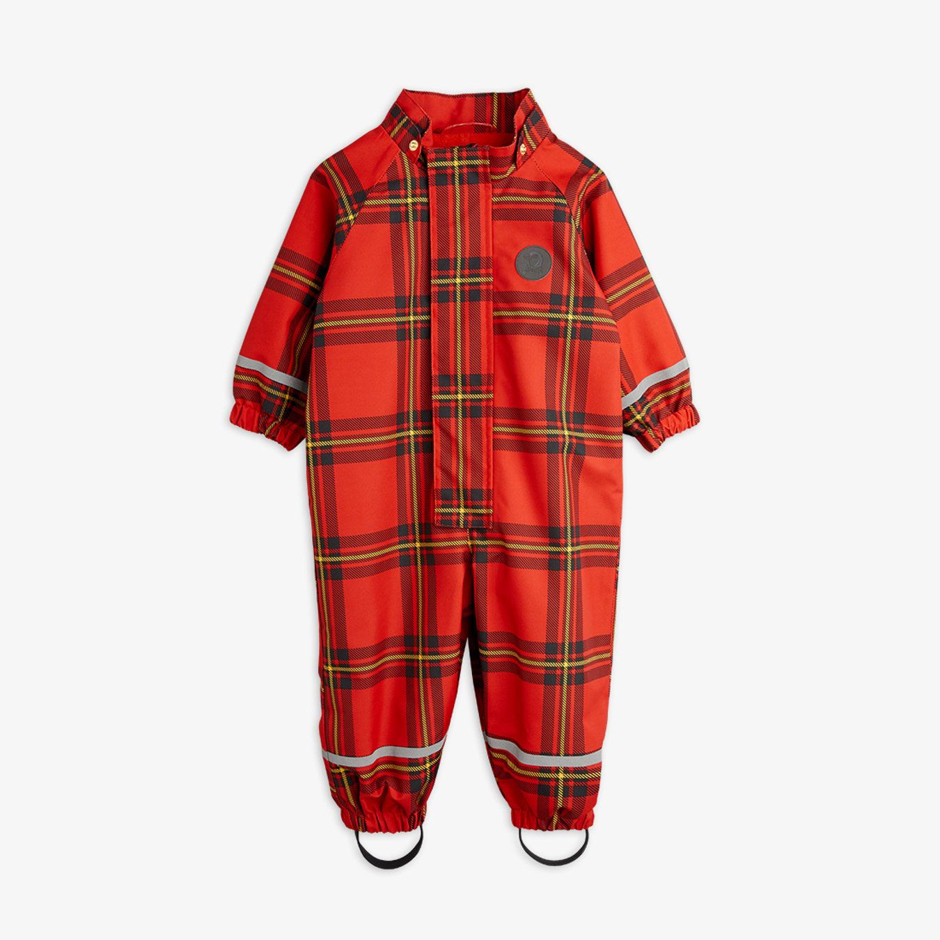 Mini Rodini Stripe baby set