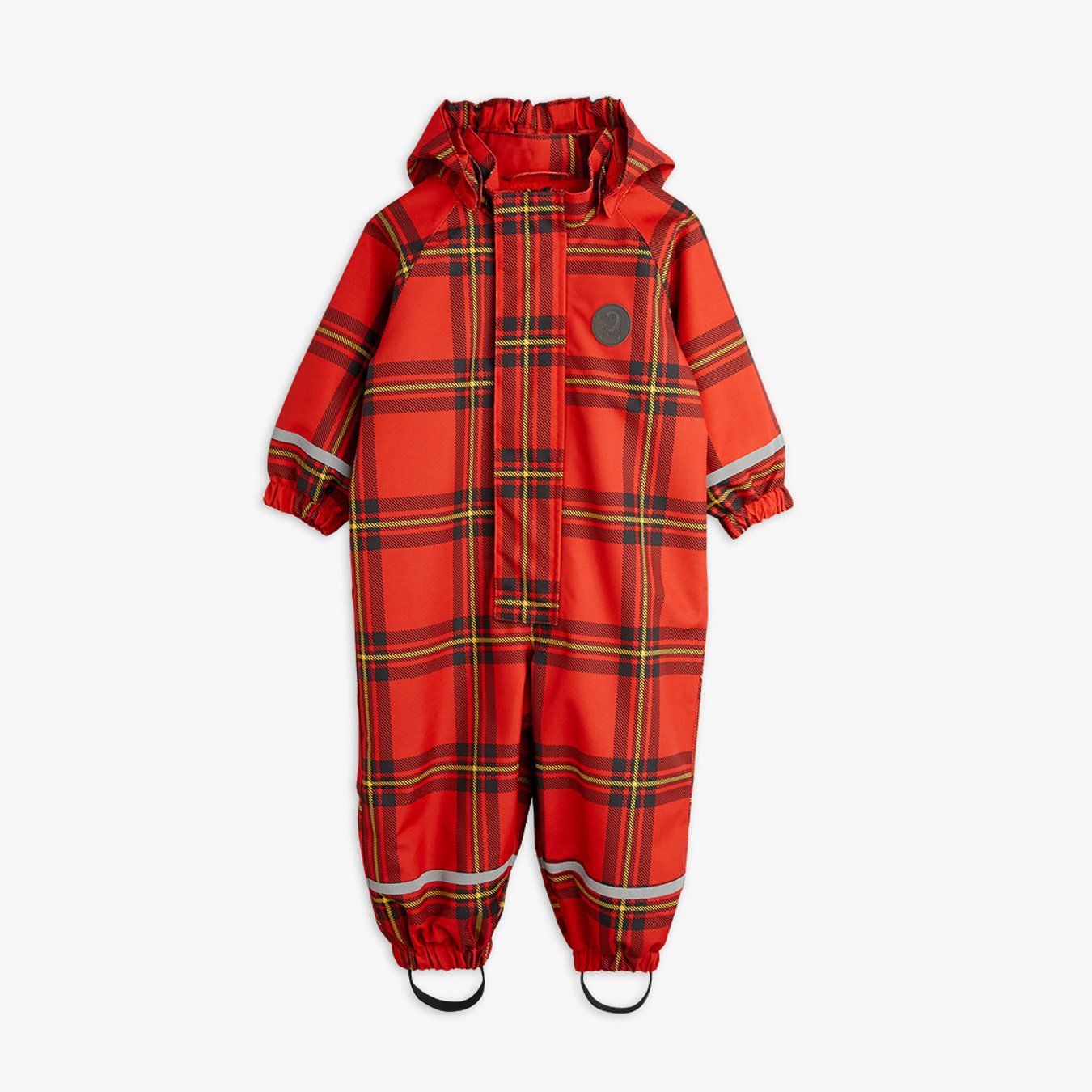 Mini Rodini Stripe baby set