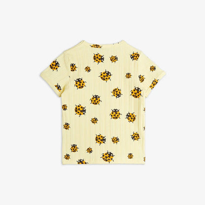 Mini Rodini Ladybug T-shirt