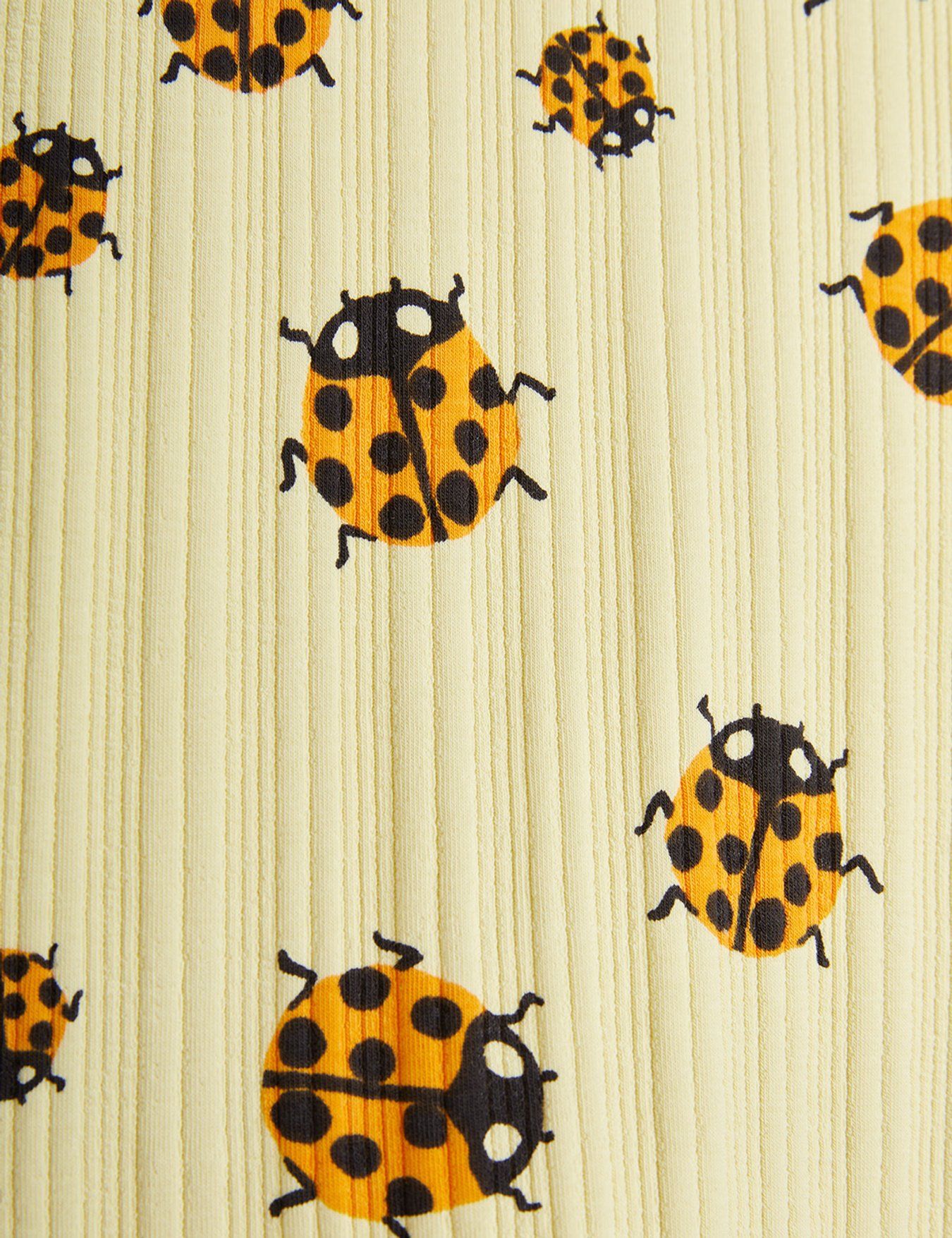 Mini Rodini Ladybug T-shirt