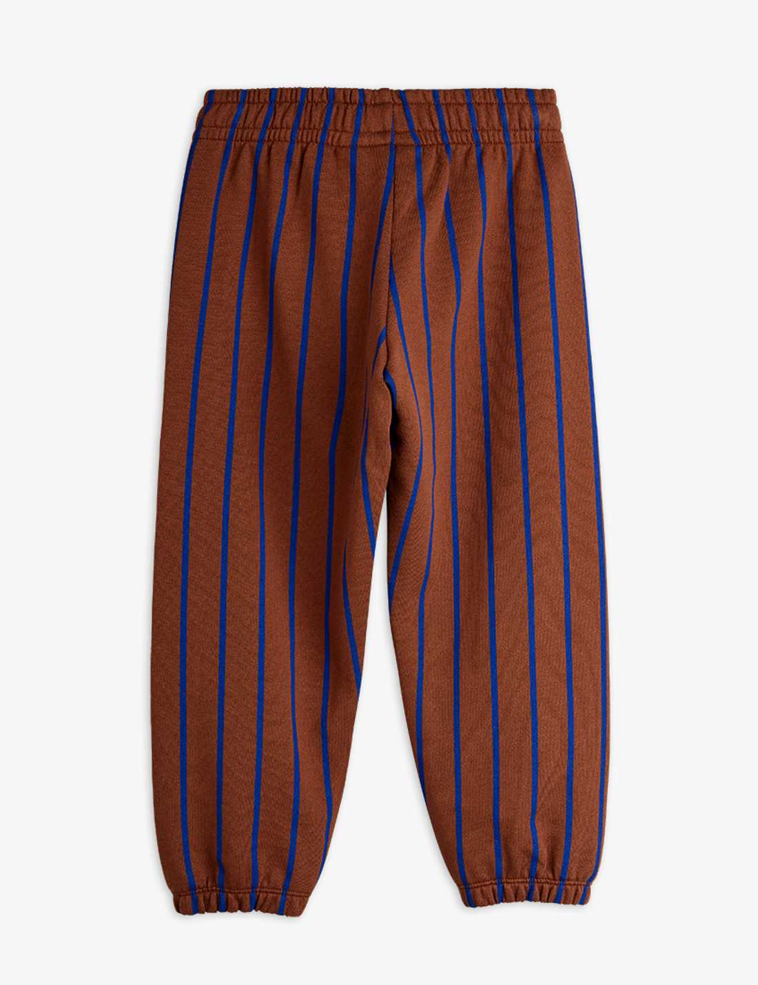 Mini Rodini Vertical Stripe Sweatpants
