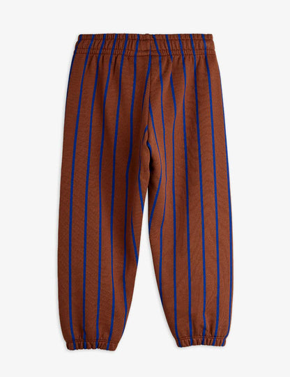 Mini Rodini Vertical Stripe Sweatpants