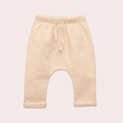 Chunky Pants - Neutral