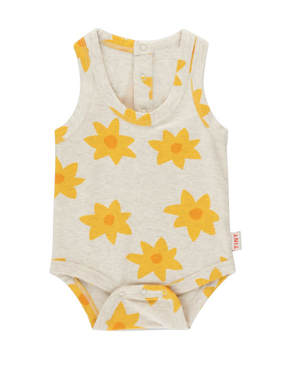 Tiny Cottons Starfruit body