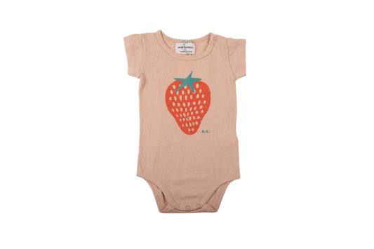 Bobo Choses Body Pink