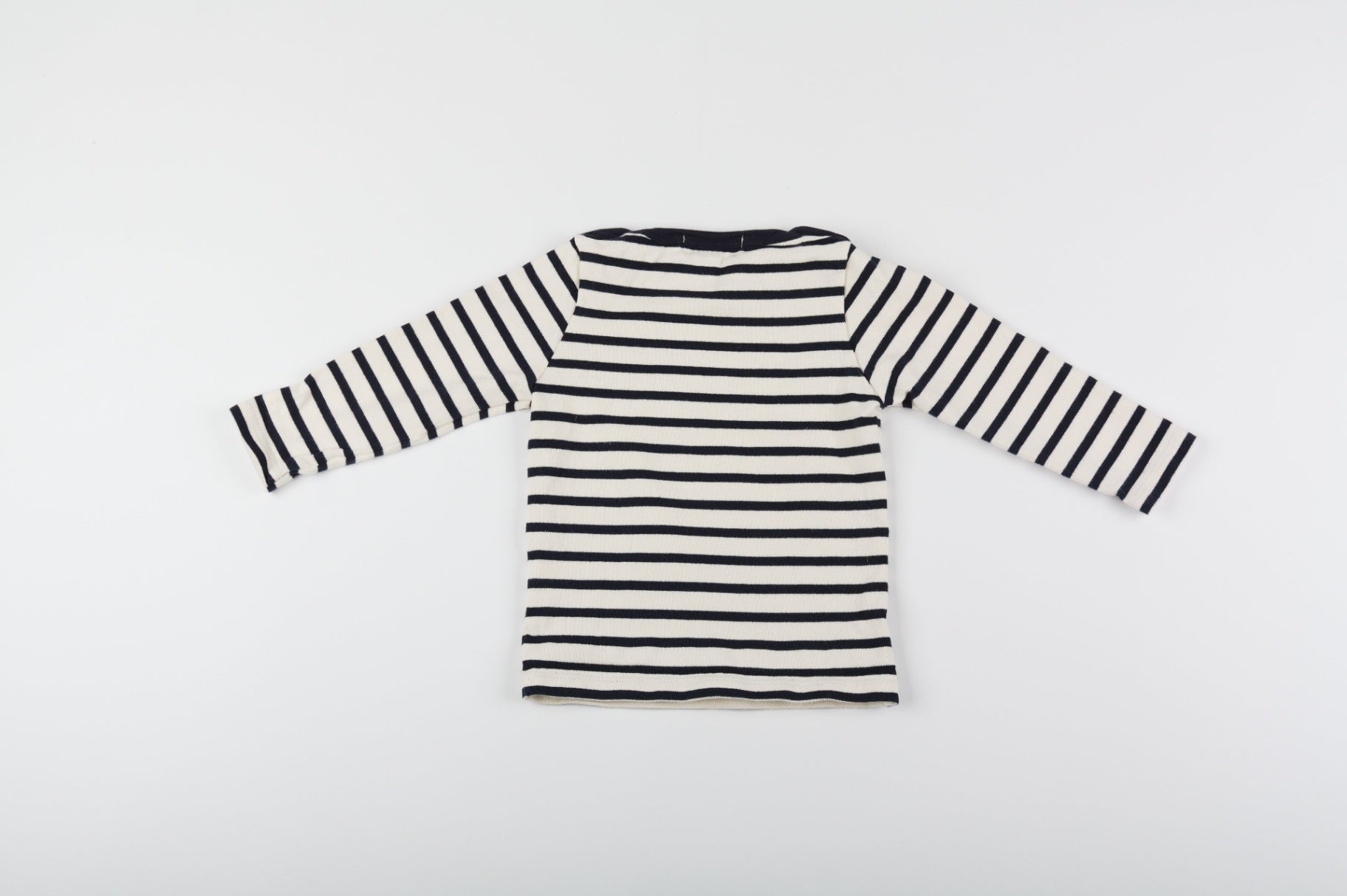 Petit Bateau Longsleeve Blue