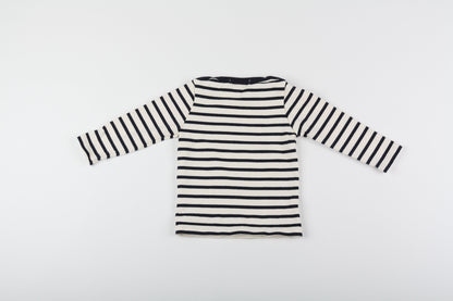 Petit Bateau Longsleeve Blue