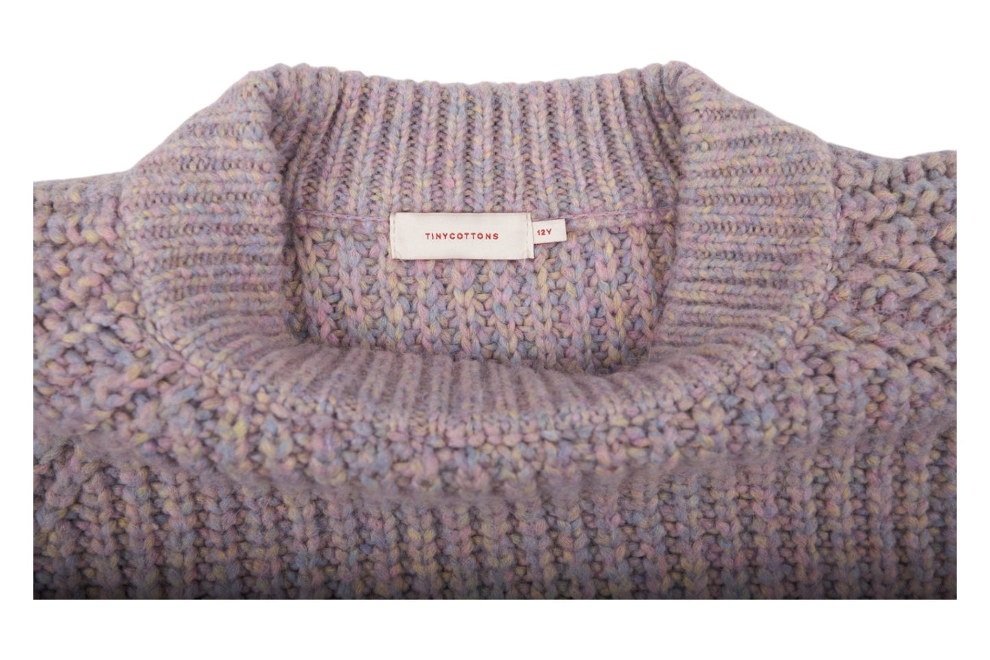 Tinycottons Sweatshirt 152 Lilac