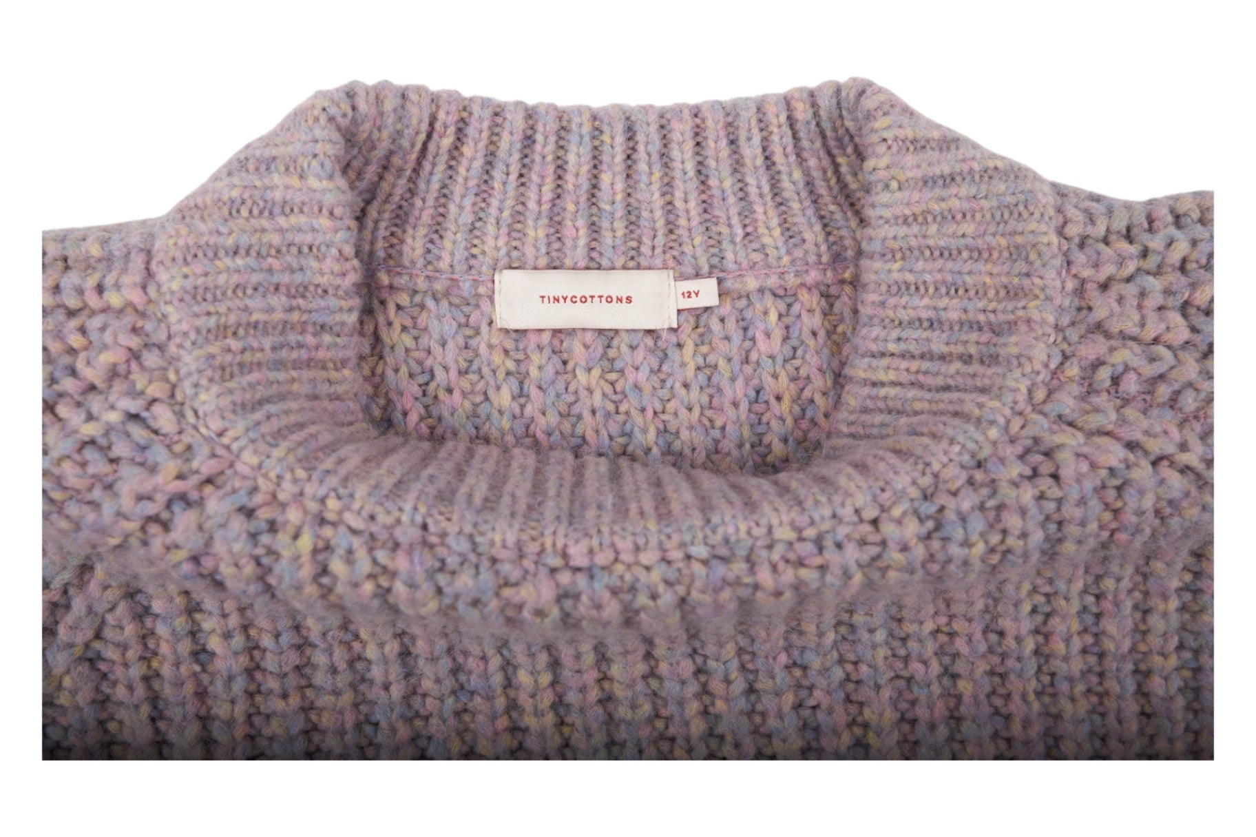 Tinycottons Sweatshirt 152 Lilac