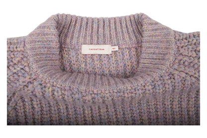 Tinycottons Sweatshirt 152 Lilac