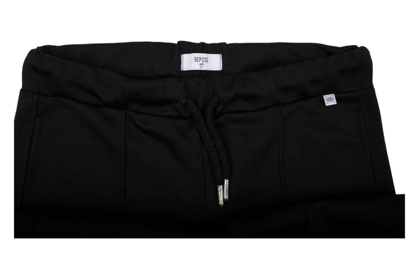 Repose Amsterdam Sweatpants Black