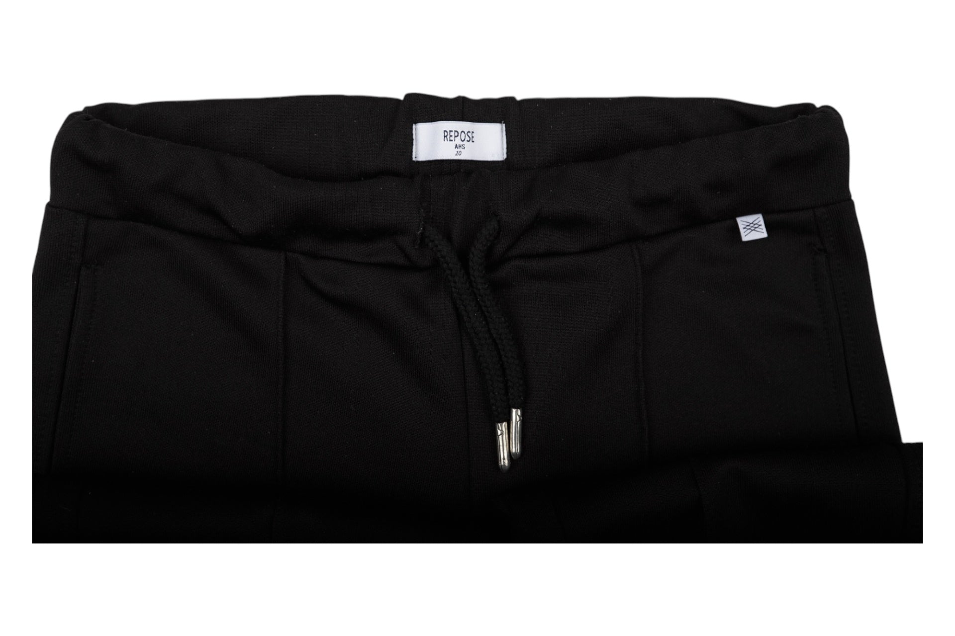 Repose Amsterdam Sweatpants Black