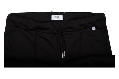 Repose Amsterdam Sweatpants Black