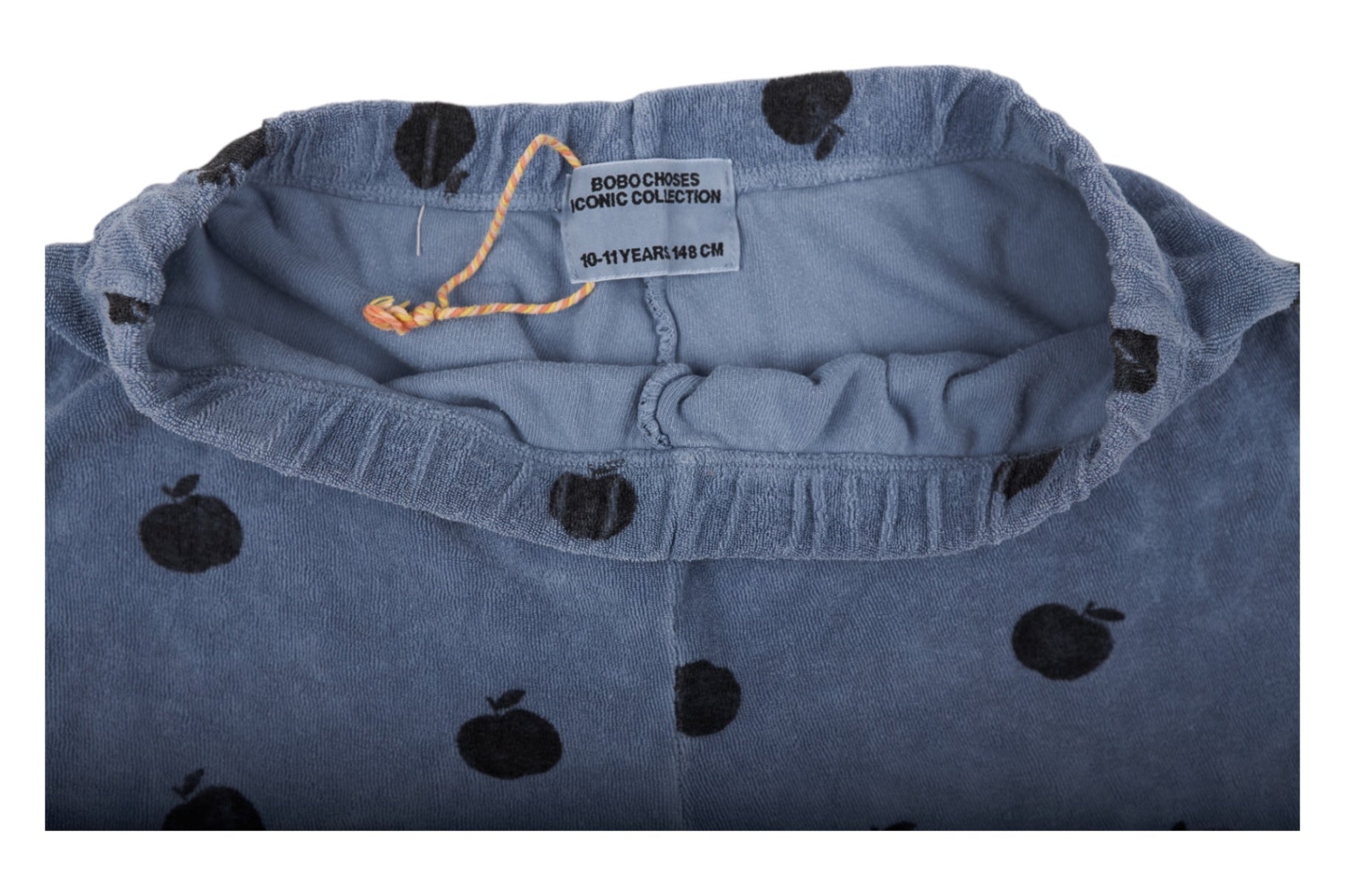 Bobo Choses Shorts 148 Blue