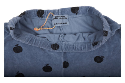 Bobo Choses Shorts 148 Blue