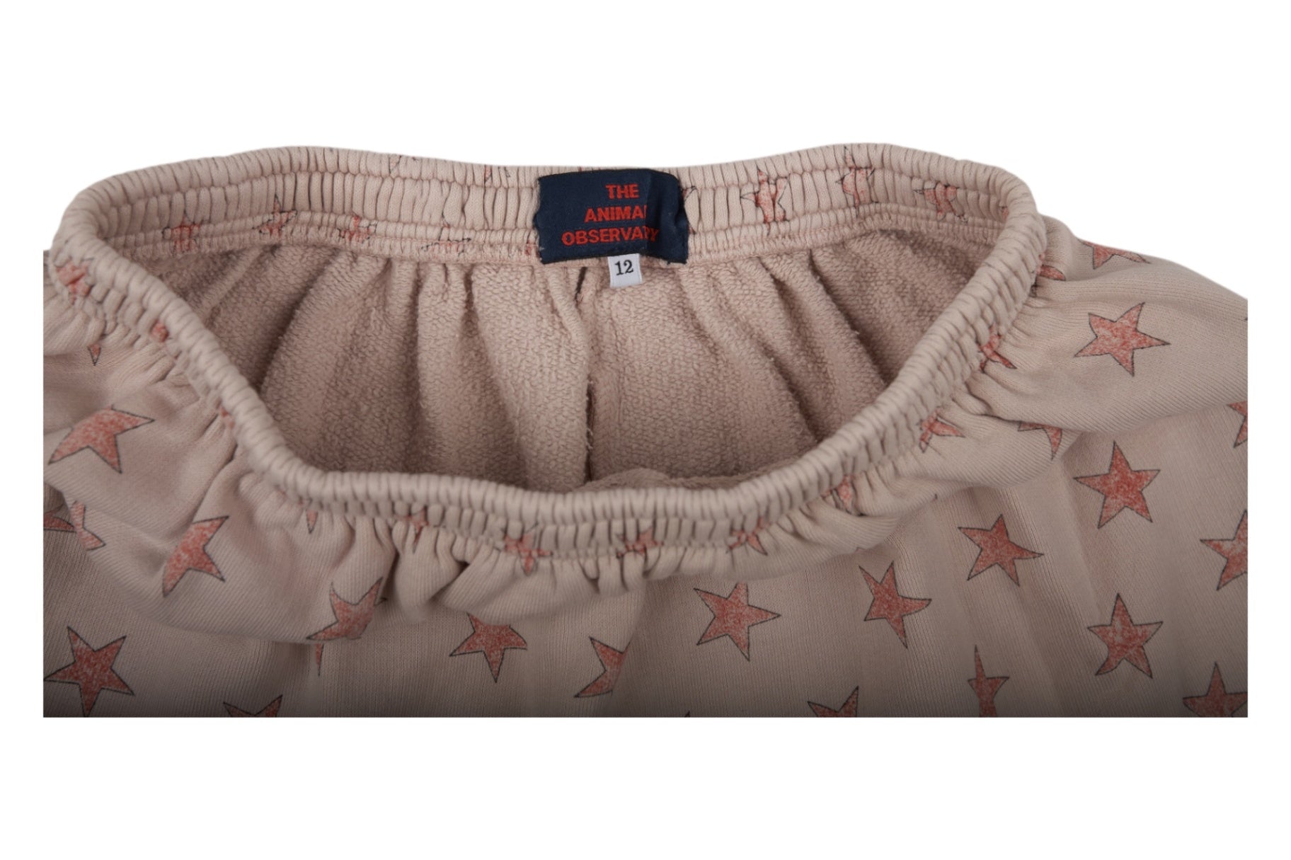 The Animals Observatory Skirt 152 Beige / Stars