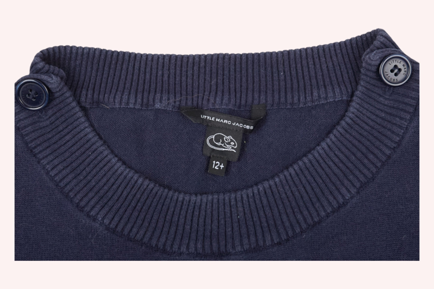 Little Marc Jacobs Sweater