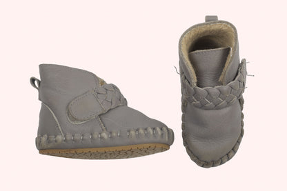 Donsje Amsterdam Booties Grey