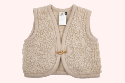 Alwero Bodywarmer Beige