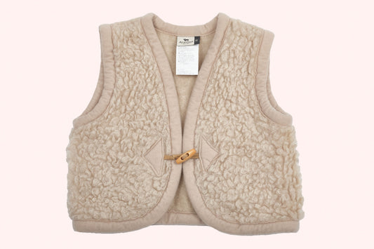 Alwero Bodywarmer Beige