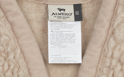 Alwero Bodywarmer Beige