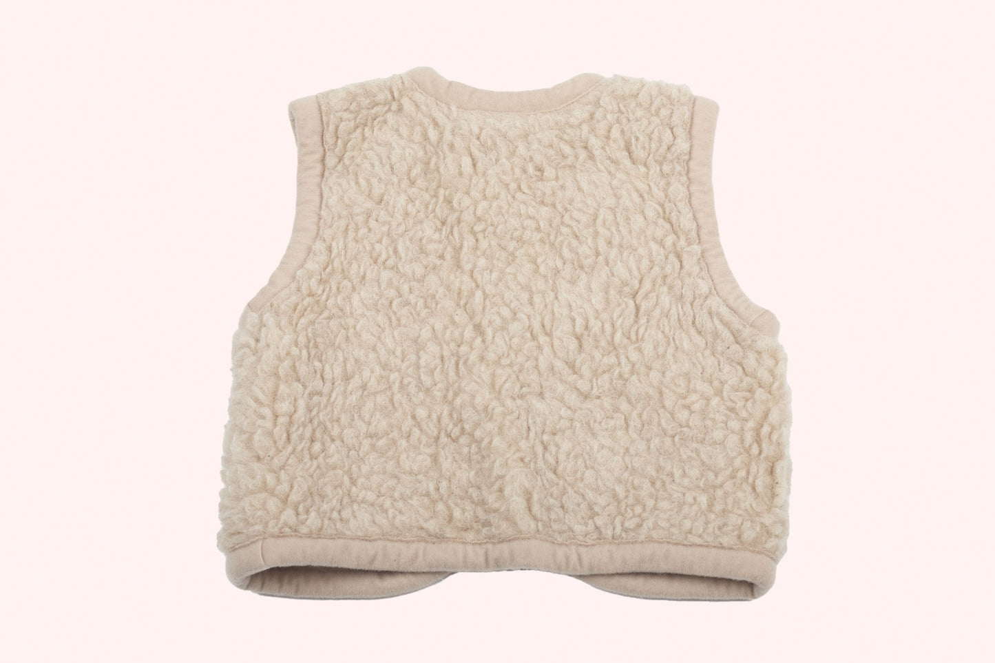 Alwero Bodywarmer Beige