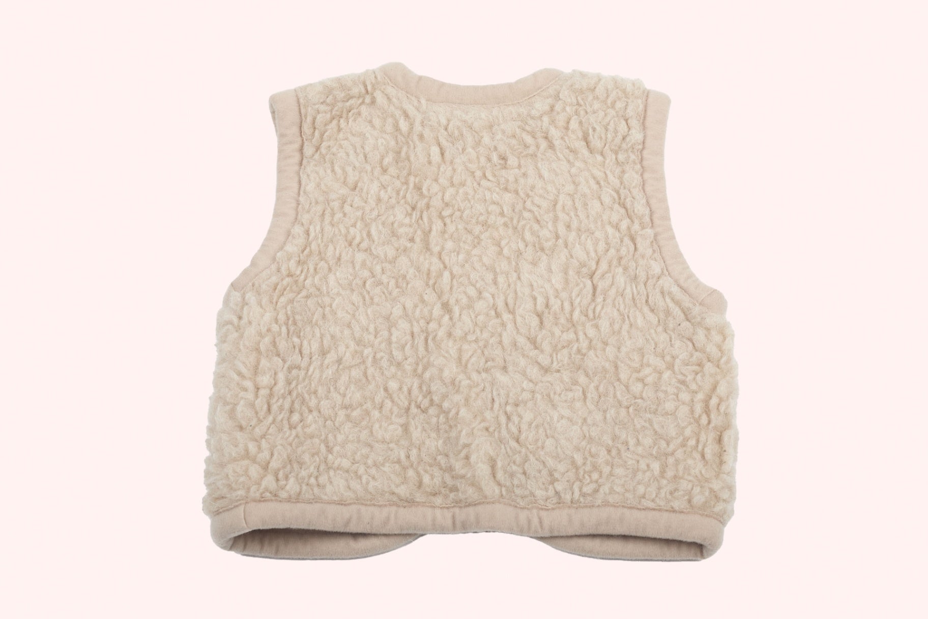 Alwero Bodywarmer Beige