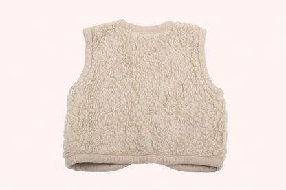 Alwero Bodywarmer Beige