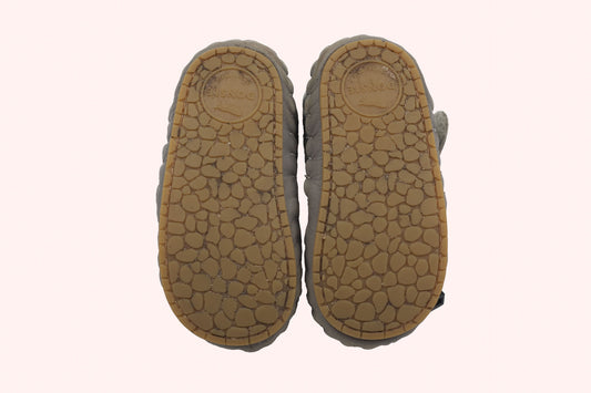 Donsje Amsterdam Booties Grey