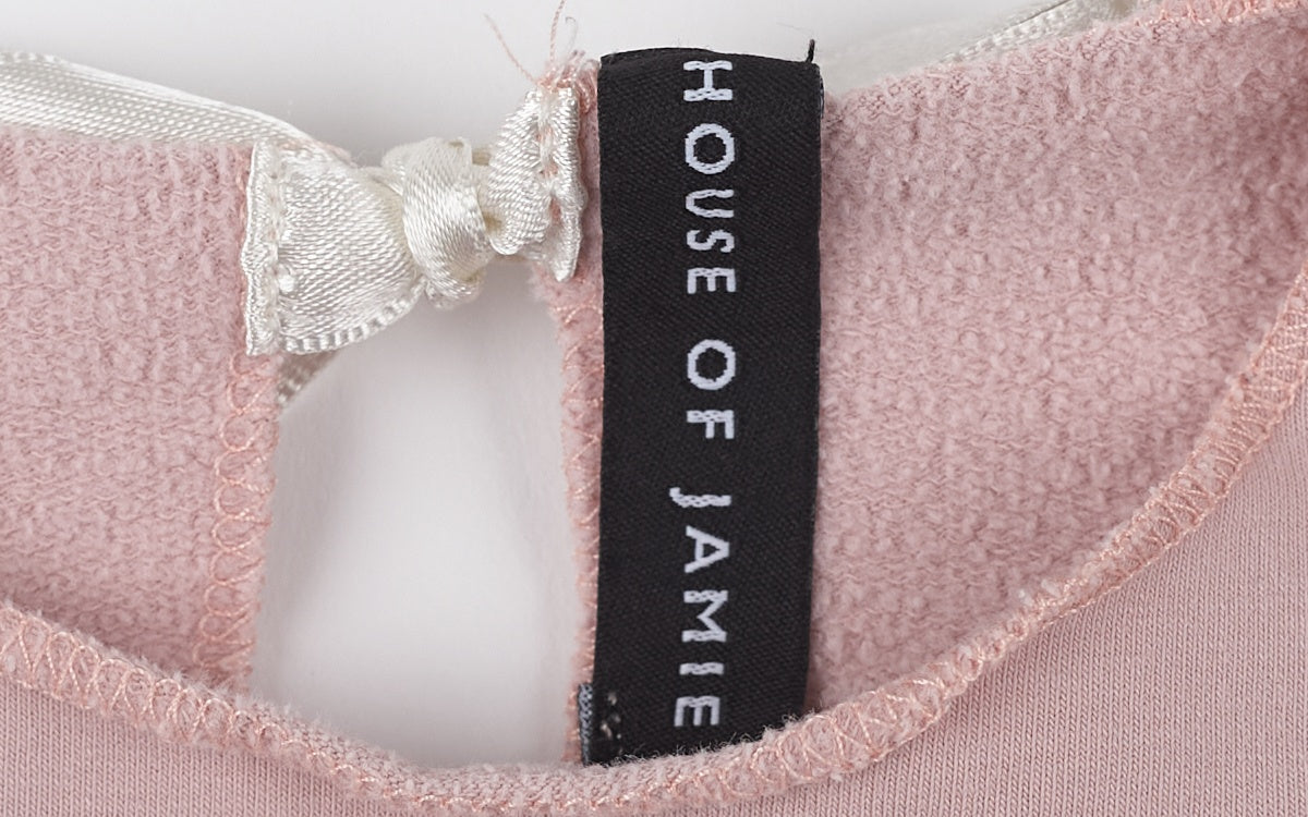 House of Jamie Shirt Pink