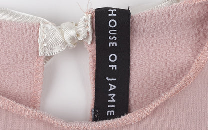 House of Jamie Shirt Pink