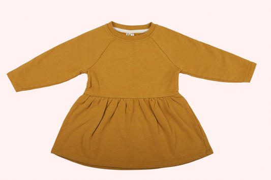 Gray Label Dress Yellow